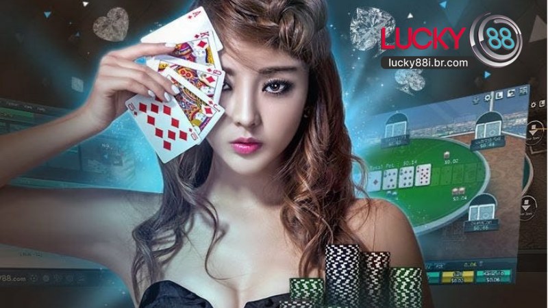 Casino LUCKY88