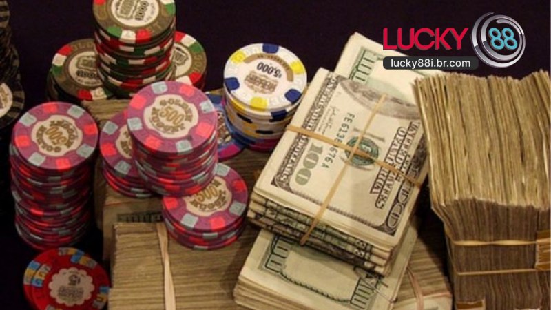 Khuyến Mãi LUCKY88