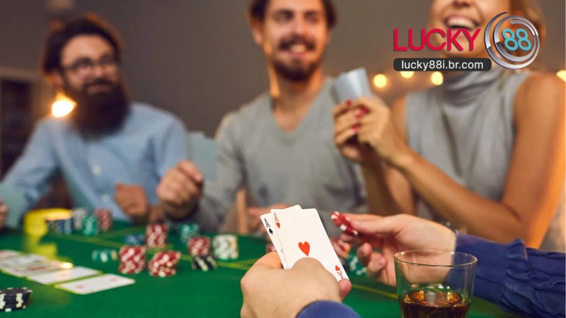 Khuyến Mãi LUCKY88