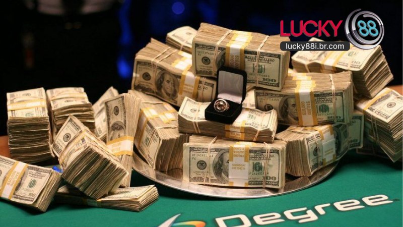 Khuyến Mãi LUCKY88