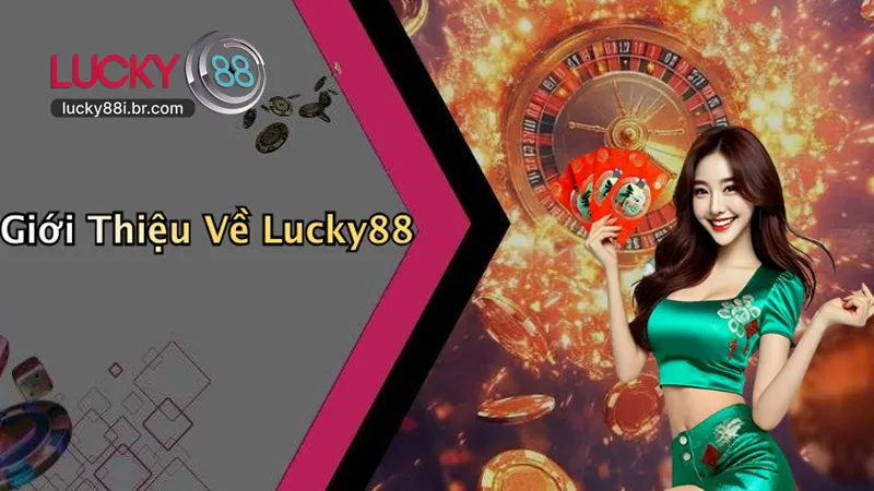 LUCKY88 Đánh Giá Độ Uy Tín Hợp Pháp Quốc Tế