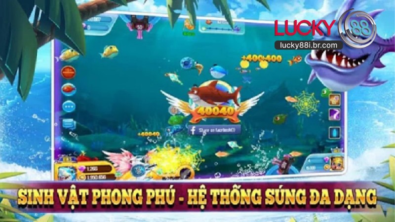 Săn Hũ Đại Dương