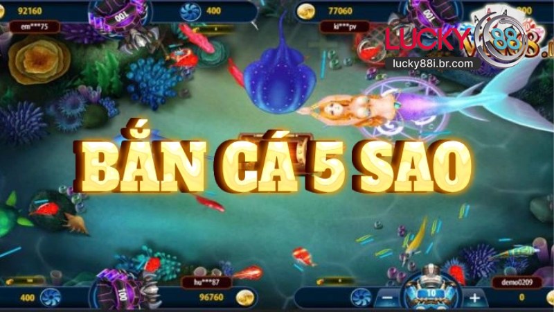 Săn Hũ Đại Dương