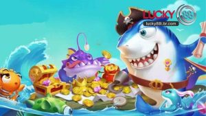 Săn Hũ Rồng Thần