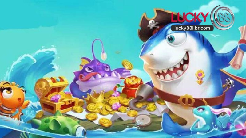 Săn Hũ Rồng Thần