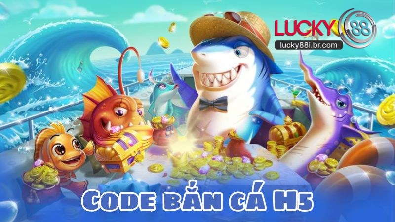 Bắn Cá LUCKY88