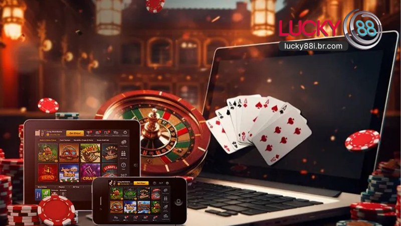 Các Kiểu Chơi Bài Casino