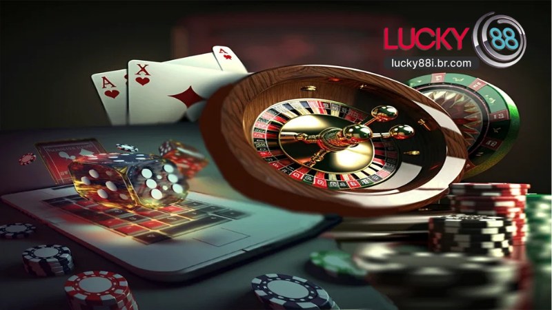 Các Kiểu Chơi Bài Casino