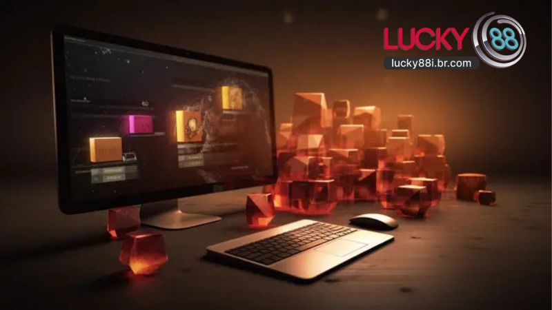 Đăng Nhập LUCKY88 