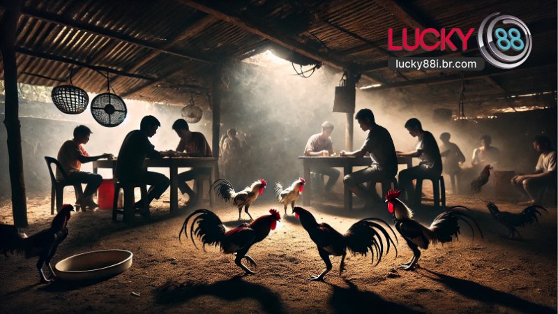 Hướng Dẫn Cách Băng Cựa Gà Đá